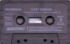 Gary Numan Cars E Reg Model Cassette 1987